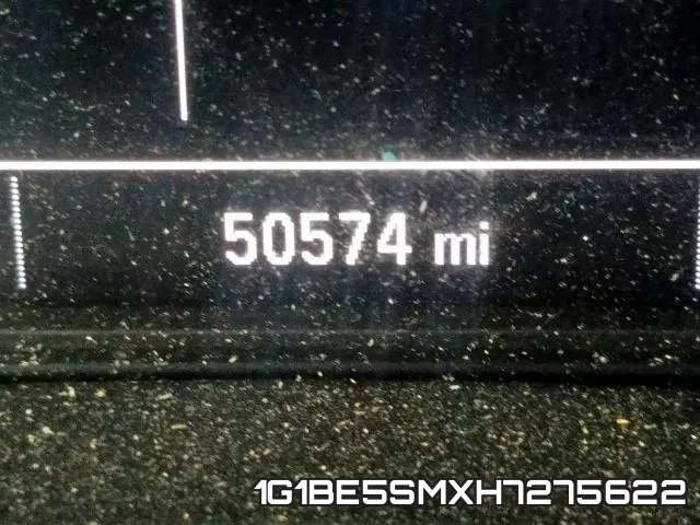 1G1BE5SMXH7275622 фото 9