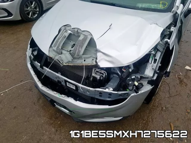 1G1BE5SMXH7275622 фото 10