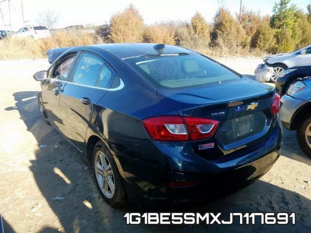 1G1BE5SMXJ7117691 фото 4