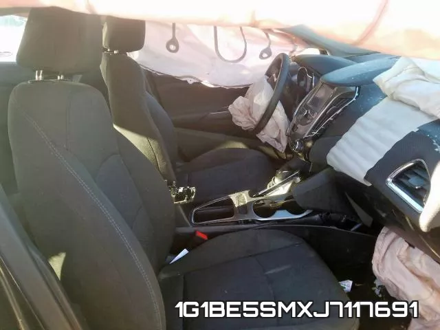 1G1BE5SMXJ7117691 фото 6