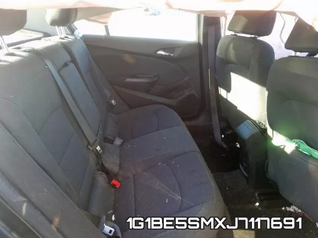 1G1BE5SMXJ7117691 фото 7