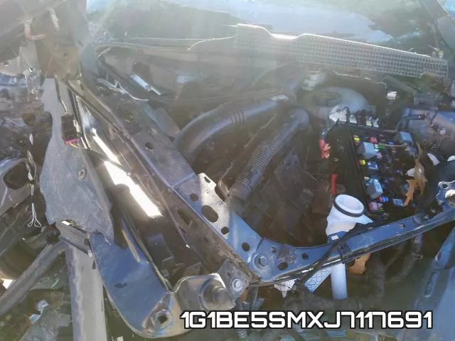 1G1BE5SMXJ7117691 фото 8