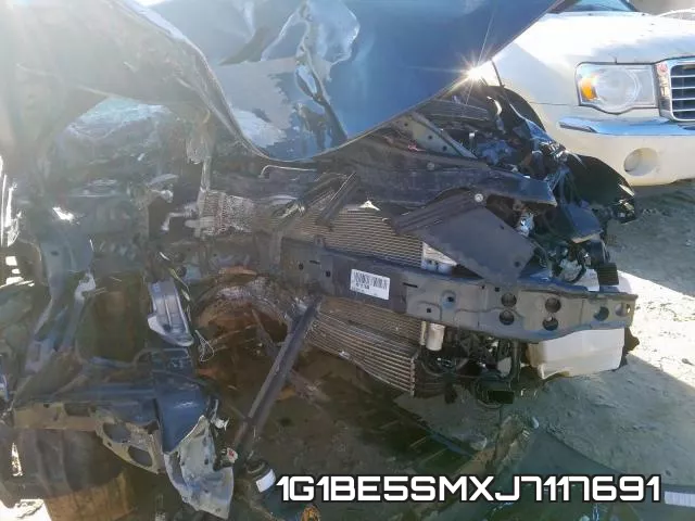 1G1BE5SMXJ7117691 фото 10
