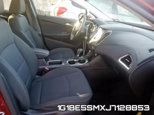 1G1BE5SMXJ7128853 фото 6