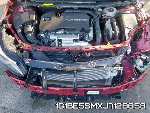 1G1BE5SMXJ7128853 фото 8