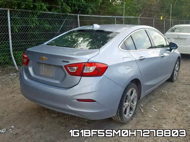 1G1BF5SM0H7278803 фото 5