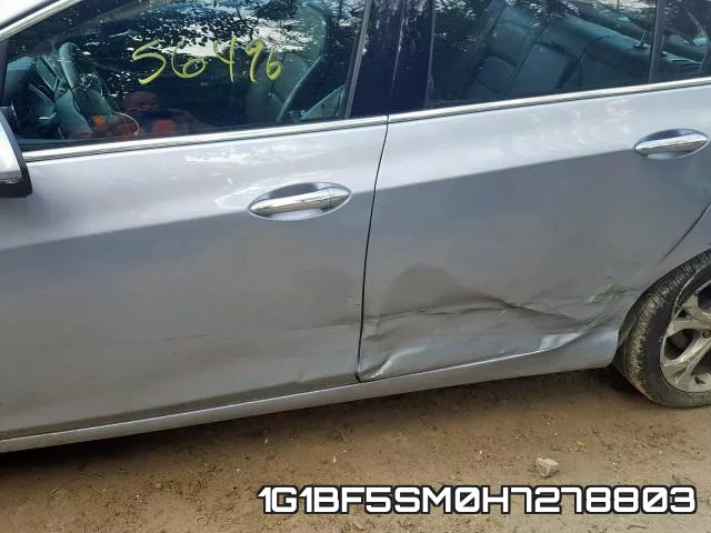 1G1BF5SM0H7278803 фото 10