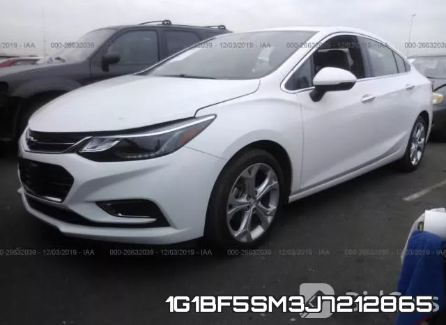 1G1BF5SM3J7212865 фото 3