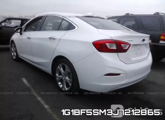 1G1BF5SM3J7212865 фото 4