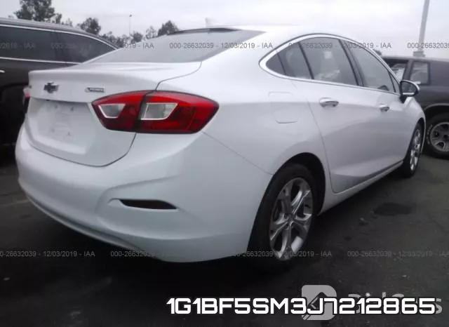 1G1BF5SM3J7212865 фото 5