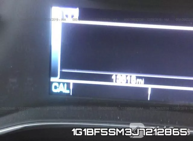 1G1BF5SM3J7212865 фото 8