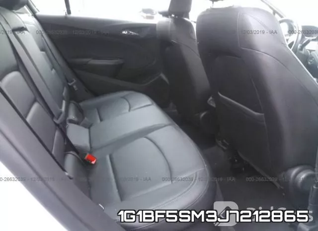1G1BF5SM3J7212865 фото 9