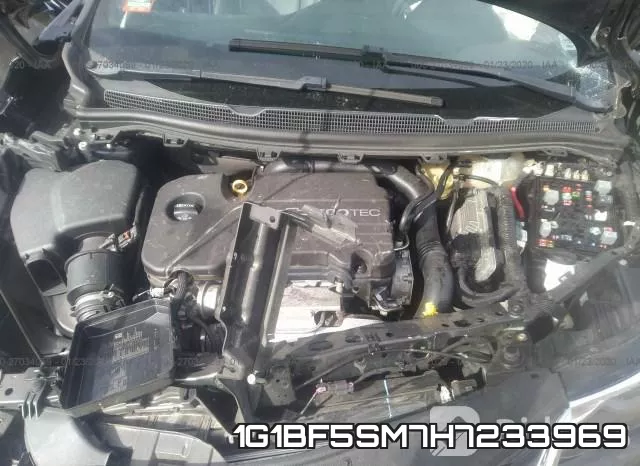 1G1BF5SM7H7233969 фото 2