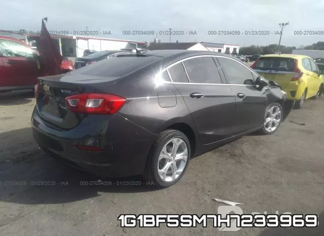 1G1BF5SM7H7233969 фото 5