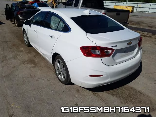 1G1BF5SM8H7164371 фото 4