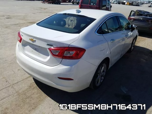 1G1BF5SM8H7164371 фото 5