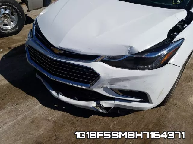 1G1BF5SM8H7164371 фото 10