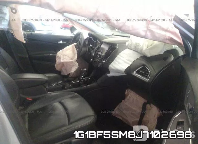 1G1BF5SM8J7102698 фото 6