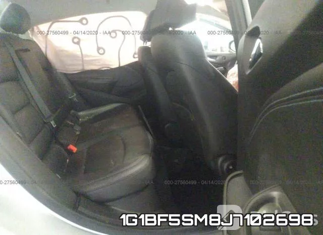 1G1BF5SM8J7102698 фото 9