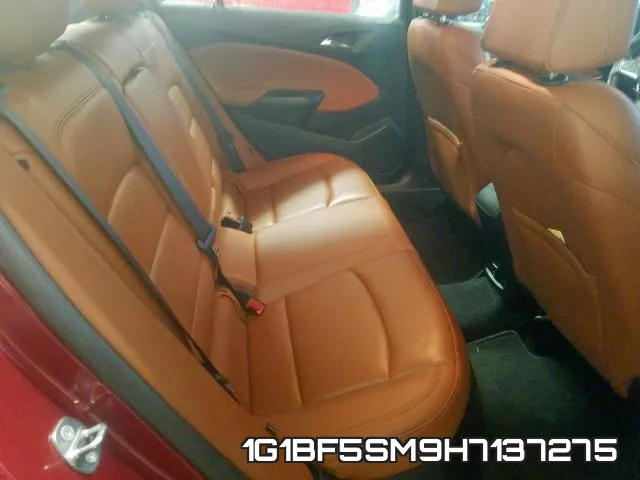 1G1BF5SM9H7137275 фото 7