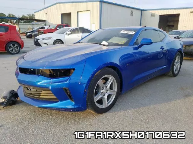 1G1FA1RX5H0170632 фото 3