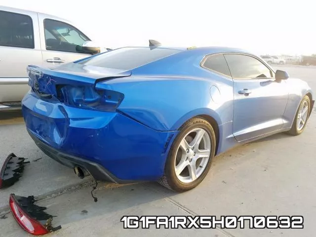 1G1FA1RX5H0170632 фото 5