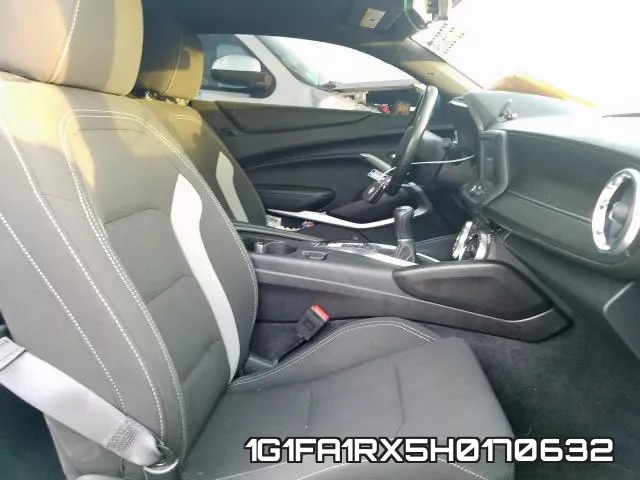 1G1FA1RX5H0170632 фото 6