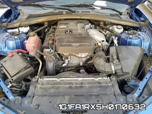 1G1FA1RX5H0170632 фото 8