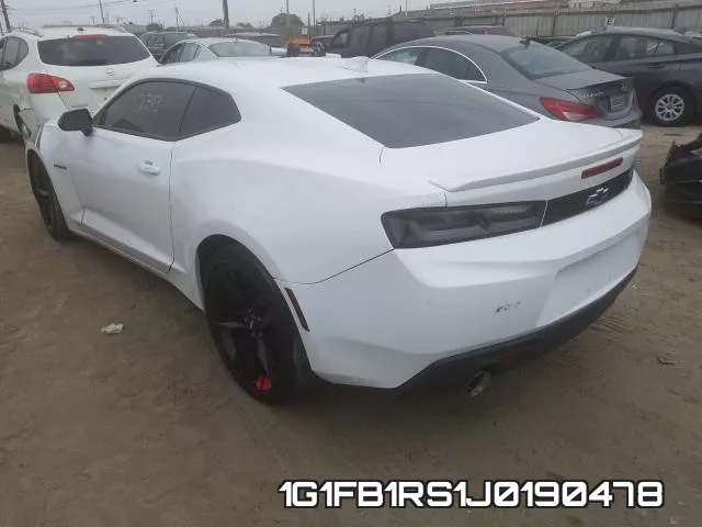 1G1FB1RS1J0190478 фото 4