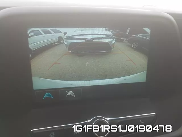1G1FB1RS1J0190478 фото 10