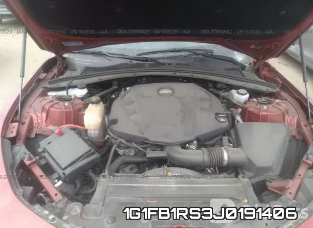 1G1FB1RS3J0191406 фото 2