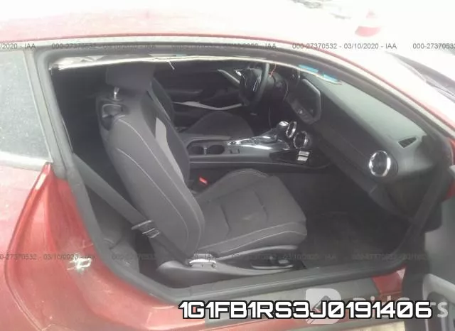 1G1FB1RS3J0191406 фото 6