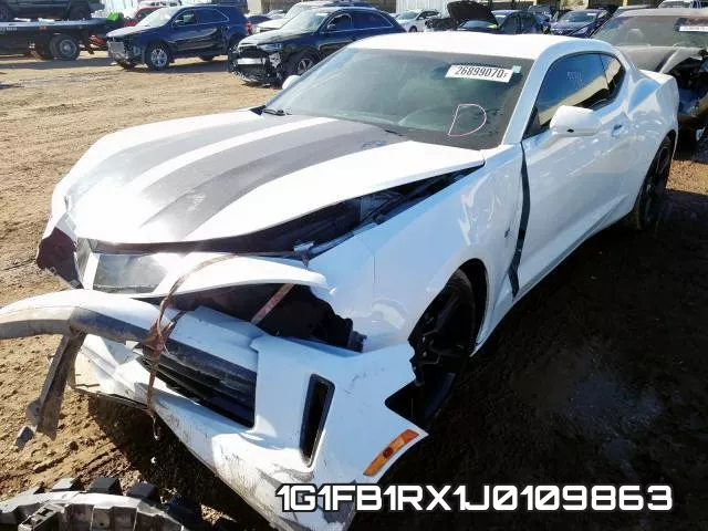 1G1FB1RX1J0109863 фото 3