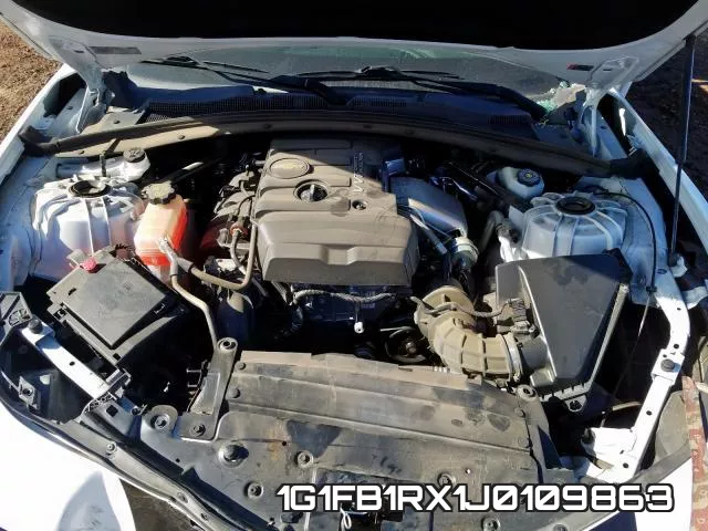 1G1FB1RX1J0109863 фото 8