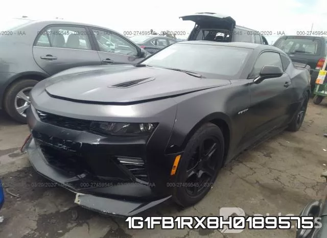 1G1FB1RX8H0189575 фото 3
