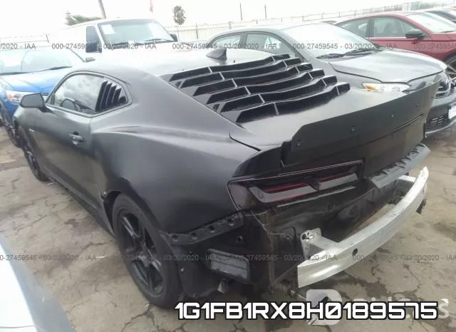 1G1FB1RX8H0189575 фото 4