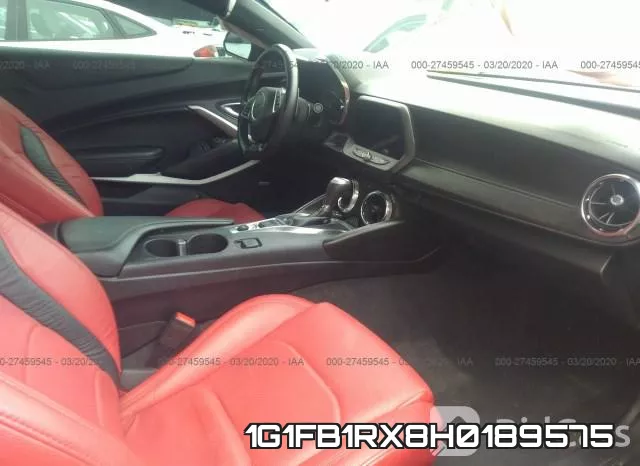 1G1FB1RX8H0189575 фото 6