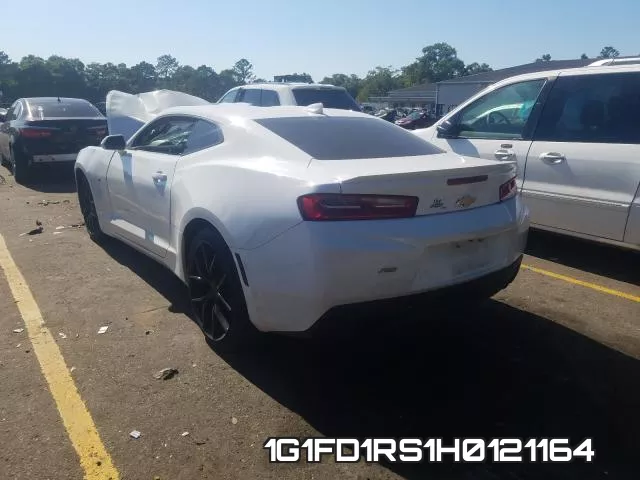 1G1FD1RS1H0121164 фото 4