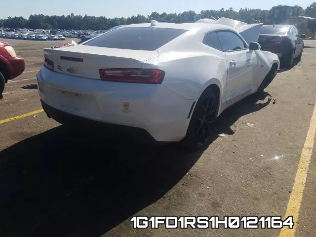1G1FD1RS1H0121164 фото 5