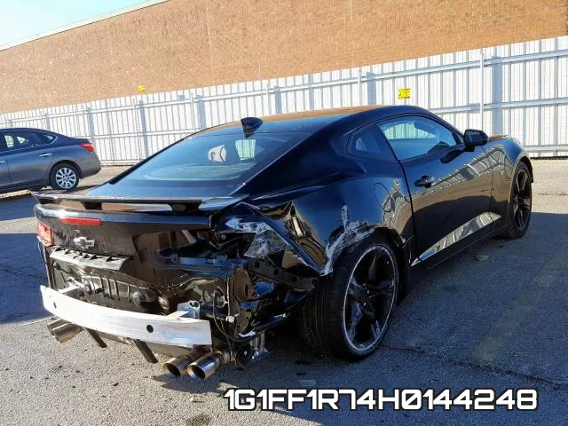 1G1FF1R74H0144248 фото 5
