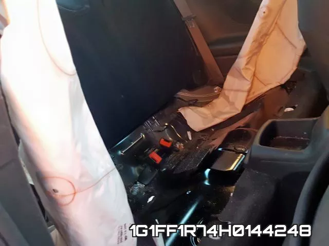 1G1FF1R74H0144248 фото 7
