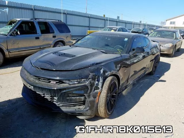 1G1FH1R78K0115613 фото 3