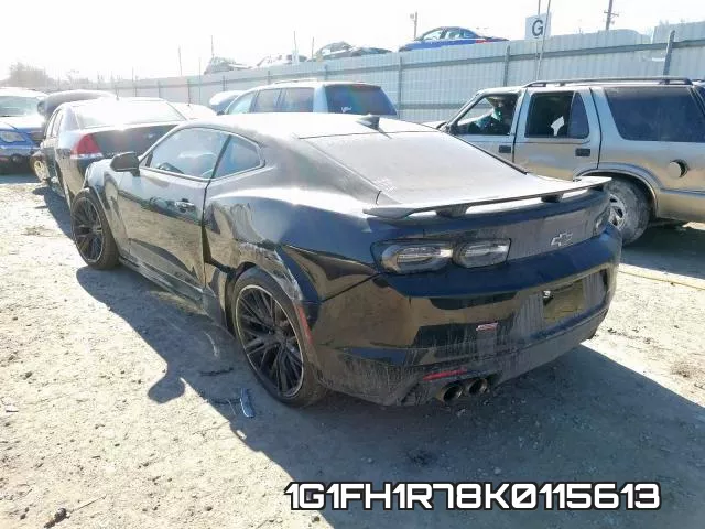 1G1FH1R78K0115613 фото 4