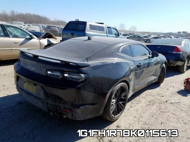 1G1FH1R78K0115613 фото 5