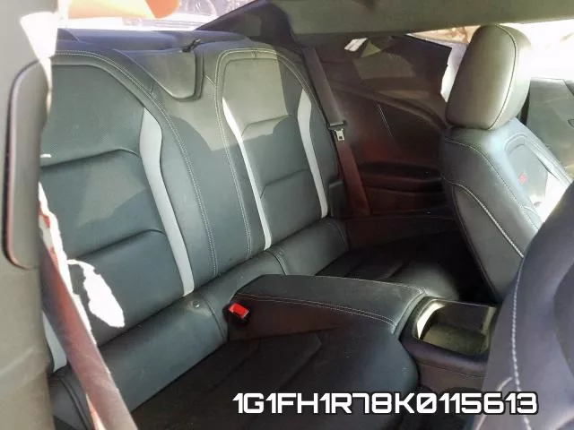 1G1FH1R78K0115613 фото 7