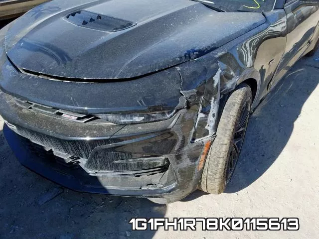 1G1FH1R78K0115613 фото 10