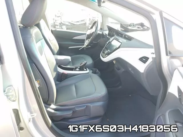 1G1FX6S03H4183056 фото 6