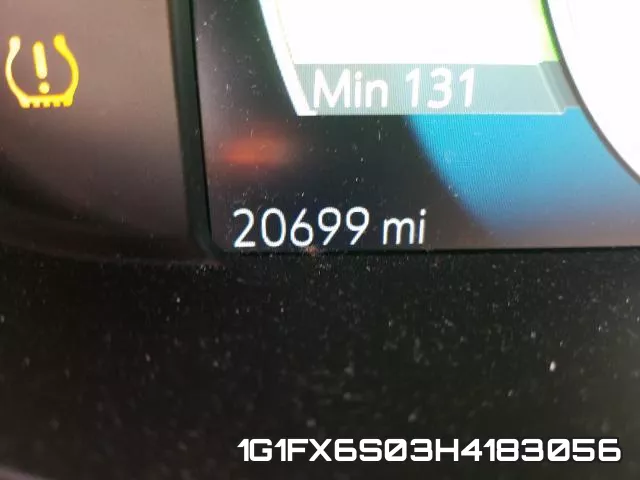1G1FX6S03H4183056 фото 9
