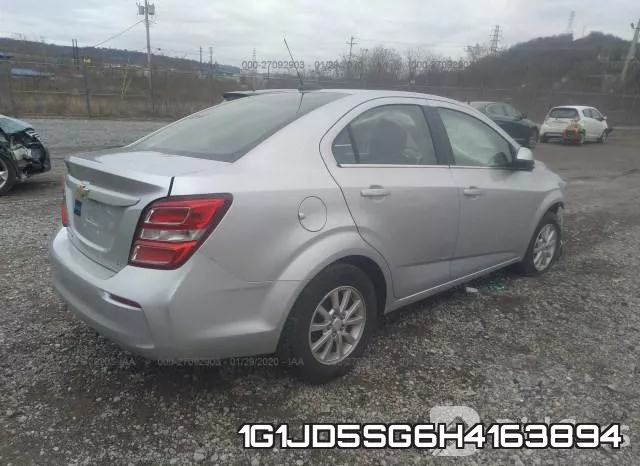 1G1JD5SG6H4163894 фото 5