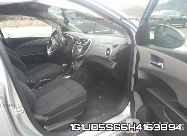 1G1JD5SG6H4163894 фото 6